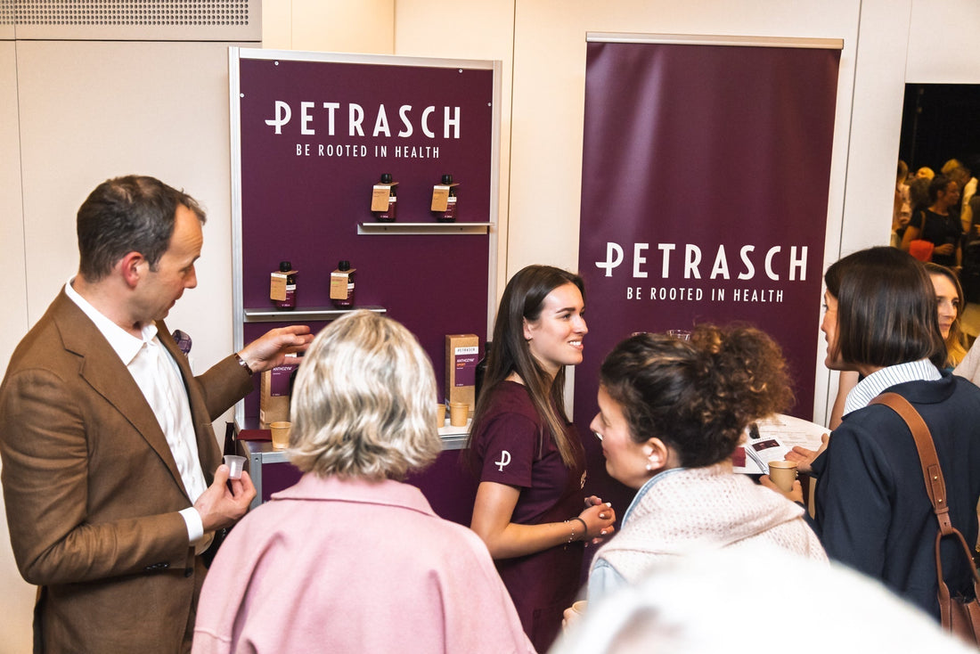 Erstes Longevity Event Vorarlbergs