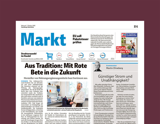 Vorarlberger Nachrichten