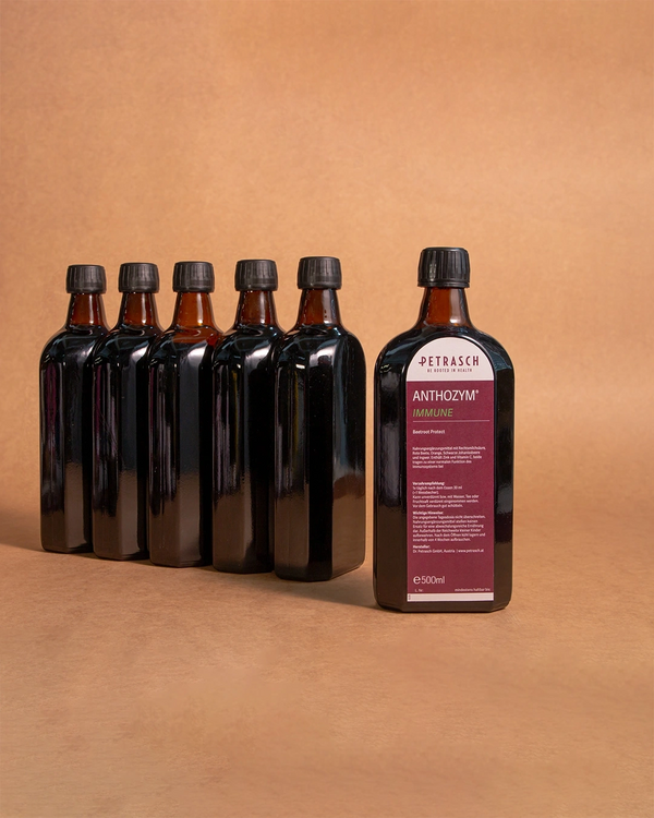 500ml Anthozym Immune 5+1